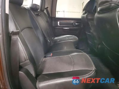 Zdjęcie 10 z 11 samochodu: 2013 RAM 2500 LARAMIE VIN:3C6TR5FT4DG584333 - miniatura