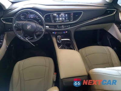 Zdjęcie 8 z 12 samochodu: 2020 BUICK ENCLAVE ESSENCE VIN:5GAERBKW9LJ186727 - miniatura
