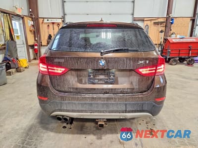 Zdjęcie 6 z 12 samochodu: 2014 BMW X1 XDRIVE28I VIN:WBAVL1C52EVR95138 - miniatura