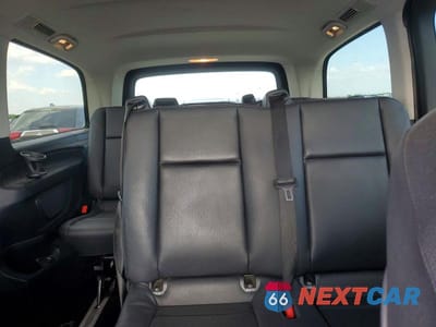 Zdjęcie 10 z 13 samochodu: 2016 MERCEDES BENZ METRIS VIN:WD4PG2EE4G3095963 - miniatura