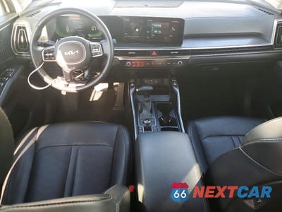 Zdjęcie 8 z 13 samochodu: 2024 KIA SORENTO S VIN:5XYRLDJC6RG285468 - miniatura