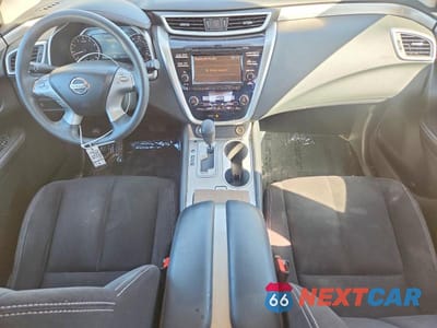 Zdjęcie 8 z 13 samochodu: 2017 NISSAN MURANO S VIN:5N1AZ2MH5HN142831 - miniatura