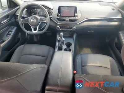Zdjęcie 8 z 12 samochodu: 2020 NISSAN ALTIMA 2.5 S VIN:1N4BL4BV5LC187583 - miniatura