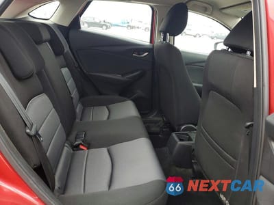 Zdjęcie 11 z 12 samochodu: 2017 MAZDA CX-3 SPORT VIN:JM1DKFB73H0179882 - miniatura