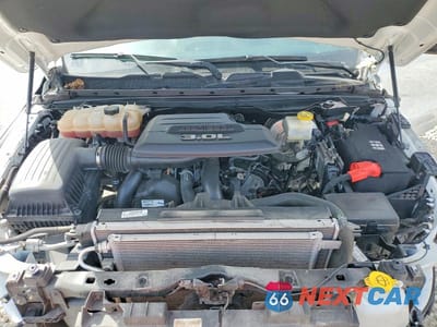 Zdjęcie 11 z 13 samochodu: 2022 RAM 1500 BIG HORN VIN:1C6SRFFM1NN317458 - miniatura