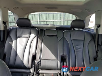 Zdjęcie 10 z 14 samochodu: 2017 AUDI Q7 PREMIUM PLUS VIN:WA1LAAF7XHD025314 - miniatura