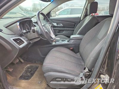 Zdjęcie 7 z 12 samochodu: 2011 GMC TERRAIN SLE VIN:2CTALSEC6B6436490 - miniatura