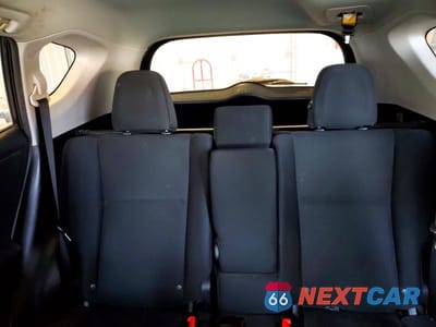 Zdjęcie 10 z 13 samochodu: 2015 TOYOTA RAV4 LE VIN:2T3ZFREV7FW186638 - miniatura
