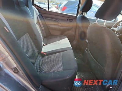 Zdjęcie 10 z 12 samochodu: 2024 NISSAN VERSA S VIN:3N1CN8DV2RL903272 - miniatura