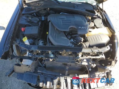 Zdjęcie 11 z 11 samochodu: 2016 DODGE CHALLENGER SXT VIN:2C3CDZAG2GH289751 - miniatura