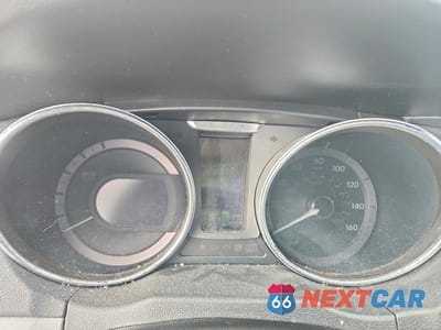 Zdjęcie 9 z 11 samochodu: 2015 HYUNDAI SONATA HYBRID BASE VIN:KMHEC4A44FA137110 - miniatura