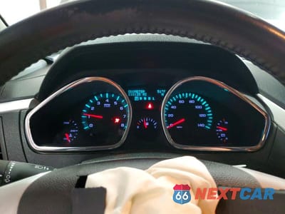 Zdjęcie 9 z 12 samochodu: 2012 CHEVROLET TRAVERSE LT VIN:1GNKRJED0CJ330453 - miniatura