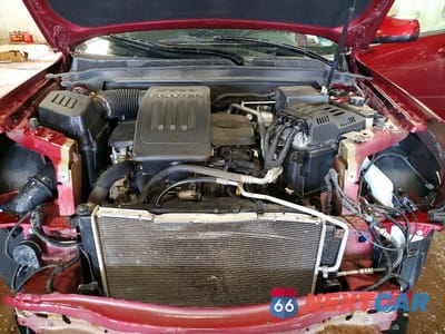 Zdjęcie 12 z 12 samochodu: 2016 GMC TERRAIN SLE VIN:2GKFLTEKXG6201472 - miniatura