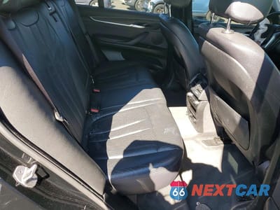 Zdjęcie 11 z 12 samochodu: 2017 BMW X5 XDRIVE35I VIN:5UXKR0C52H0V66337 - miniatura