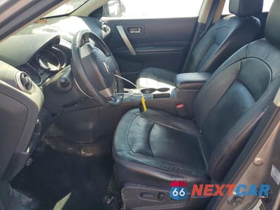 Zdjęcie 7 z 11 samochodu: 2013 NISSAN ROGUE S VIN:JN8AS5MV2DW119984 - miniatura