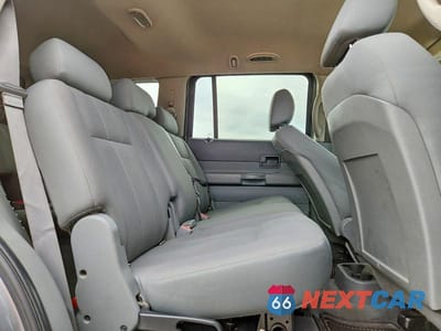 Zdjęcie 11 z 13 samochodu: 2005 DODGE DURANGO ST VIN:1D4HD38N45F589781 - miniatura
