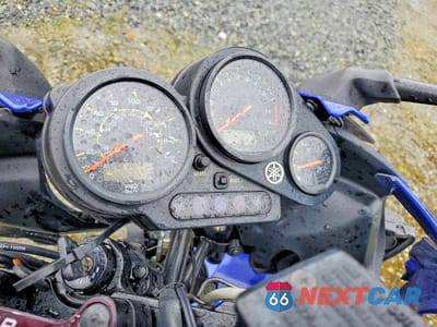 Zdjęcie 7 z 9 samochodu: 2001 YAMAHA FZS10 VIN:JYARN07E21A002169 - miniatura
