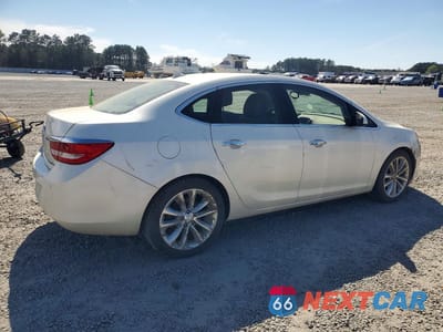 Trzecie zdjęcie samochodu z tyłu: 2013 BUICK VERANO VIN:1G4PS5SK7D4223571 - miniatura