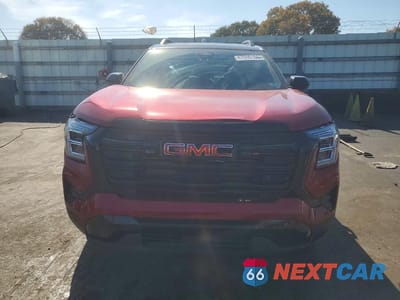 Piąte zdjęcie samochodu w środku: 2026 GMC TERRAIN ELEVATION VIN:3GKALMEGXTL367301 - miniatura