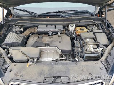 Zdjęcie 11 z 12 samochodu: 2019 BUICK ENVISION ESSENCE VIN:LRBFXCSA4KD024003 - miniatura