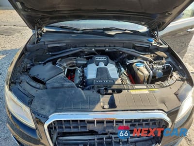 Zdjęcie 11 z 12 samochodu: 2016 AUDI Q5 PREMIUM PLUS S-LINE VIN:WA1D7AFPXGA012128 - miniatura