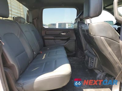 Zdjęcie 10 z 12 samochodu: 2023 RAM 1500 TRADESMAN VIN:1C6SRFNT9PN553545 - miniatura