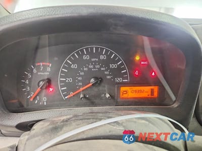 Zdjęcie 9 z 12 samochodu: 2017 NISSAN NV200 SV VIN:3N6CM0KN8HK713160 - miniatura