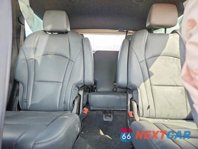 Zdjęcie 10 z 12 samochodu: 2024 BUICK ENCLAVE PREMIUM VIN:5GAEVBKW1RJ130141 - miniatura