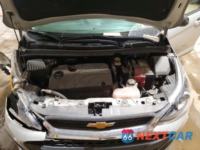 Zdjęcie 11 z 11 samochodu: 2020 CHEVROLET SPARK LS VIN:KL8CB6SA0LC474848 - miniatura