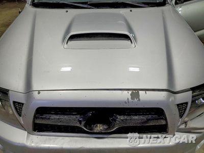 Zdjęcie 11 z 13 samochodu: 2011 TOYOTA TACOMA V6 VIN:5TFUU4EN6BX020331 - miniatura