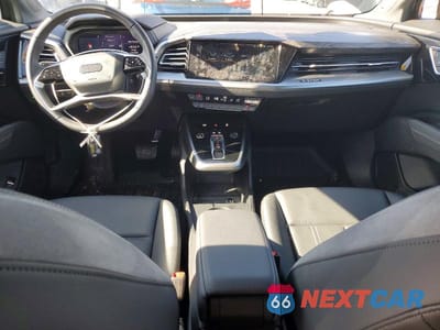 Zdjęcie 8 z 13 samochodu: 2024 AUDI Q4 E-TRON PREMIUM PLUS VIN:WA1LUBFZ8RP041333 - miniatura