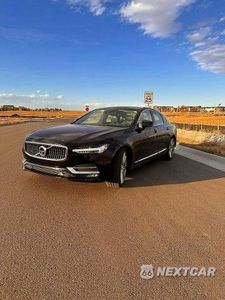 Drugie zdjęcie samochodu z przodu: 2017 VOLVO S90 T6 INSCRIPTION VIN:YV1A22ML4H1007385 - miniatura