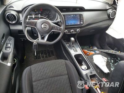 Zdjęcie 8 z 12 samochodu: 2023 NISSAN KICKS SV VIN:3N1CP5CV7PL493429 - miniatura