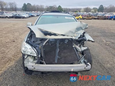 Piąte zdjęcie samochodu w środku: 2009 LEXUS RX 350 BASE VIN:2T2GK31U39C080937 - miniatura