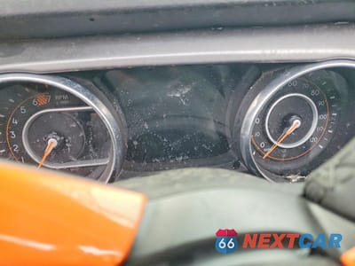 Zdjęcie 9 z 13 samochodu: 2023 JEEP WRANGLER SPORT VIN:1C4HJXDG2PW666526 - miniatura