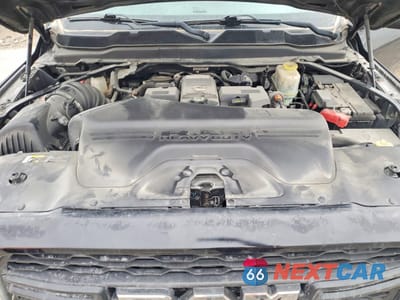 Zdjęcie 11 z 12 samochodu: 2020 RAM 5500 TRUCK CAB AND CHASSIS VIN:3C7WRNFL6LG121827 - miniatura