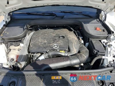 Zdjęcie 12 z 13 samochodu: 2020 MERCEDES-BENZ GLE 350 4MATIC VIN:4JGFB4KE4LA034490 - miniatura