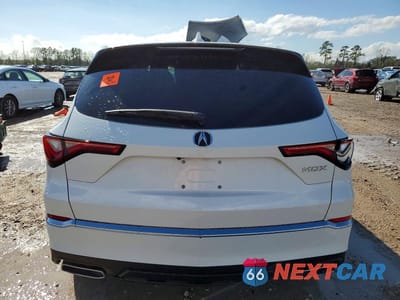 Zdjęcie 6 z 12 samochodu: 2024 ACURA MDX VIN:5J8YD9H32RL001819 - miniatura
