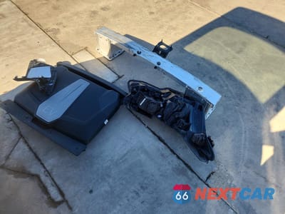 Zdjęcie 12 z 13 samochodu: 2024 KIA EV6 WIND VIN:KNDC34LA6R5193738 - miniatura