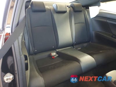 Zdjęcie 10 z 12 samochodu: 2019 HONDA CIVIC SPORT VIN:2HGFC4B85KH308504 - miniatura