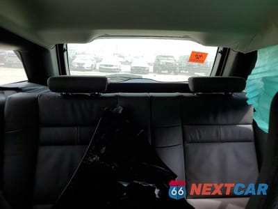 Zdjęcie 10 z 12 samochodu: 2017 BMW I3 REX VIN:WBY1Z8C38HV894499 - miniatura