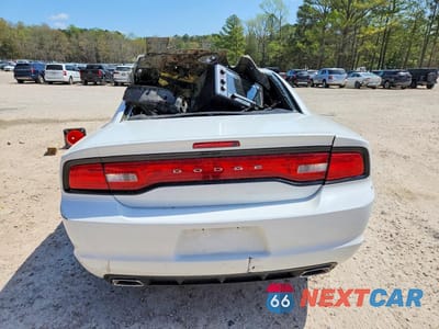 Zdjęcie 6 z 11 samochodu: 2012 DODGE CHARGER SE VIN:2C3CDXBGXCH245087 - miniatura