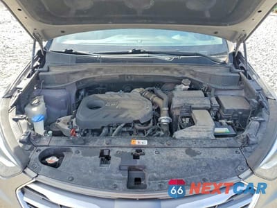 Zdjęcie 12 z 12 samochodu: 2018 HYUNDAI SANTA FE SPORT 2.0T ULTIMATE VIN:5XYZWDLA1JG503713 - miniatura