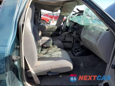 Zdjęcie 10 z 12 samochodu: 2000 MAZDA B2500 VIN:4F4YR12C8YTM05434 - miniatura