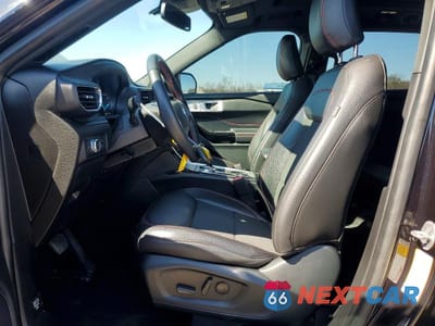 Zdjęcie 7 z 13 samochodu: 2022 FORD EXPLORER ST-LINE VIN:1FMSK8KH9NGC52151 - miniatura