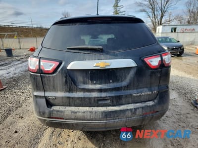 Zdjęcie 6 z 13 samochodu: 2015 CHEVROLET TRAVERSE LT VIN:1GNKVHKD4FJ279178 - miniatura