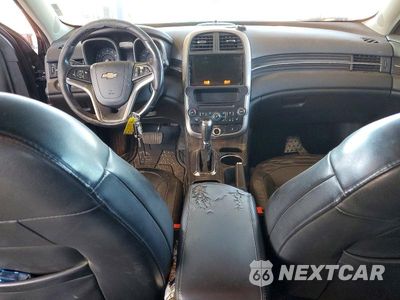 Zdjęcie 8 z 12 samochodu: 2014 CHEVROLET MALIBU VIN:1G11G5SX8EF213816 - miniatura