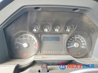 Zdjęcie 9 z 12 samochodu: 2012 FORD F250 SUPER DUTY VIN:1FT7X2B67CEC35302 - miniatura