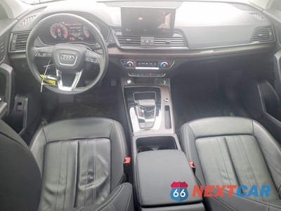 Zdjęcie 8 z 12 samochodu: 2021 AUDI Q5 PREMIUM PLUS VIN:WA1BAAFY5M2105419 - miniatura