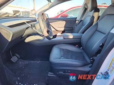 Zdjęcie 7 z 12 samochodu: 2026 TESLA MODEL Y VIN:7SAYGDED7TF459021 - miniatura